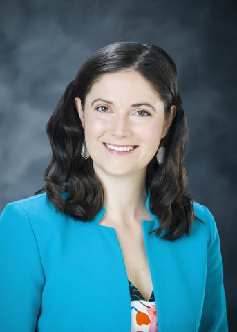 Rachel Allison