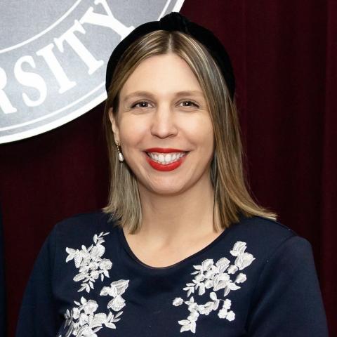 Lourdes Cardozo Gaibisso