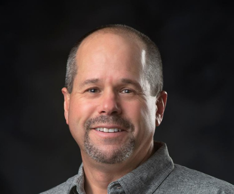 Evan Kaplan