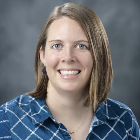 Amanda Diegel
