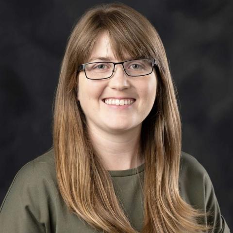 Megan Smith