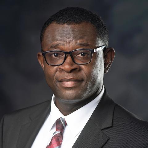 Julius Nukpezah
