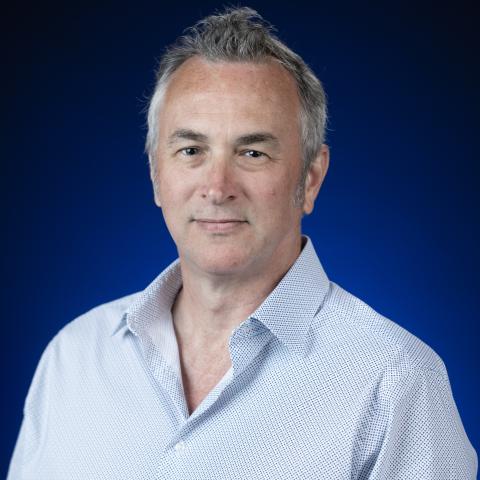 Rex Jones