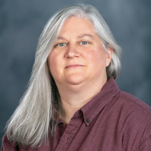 Wendy Roussin