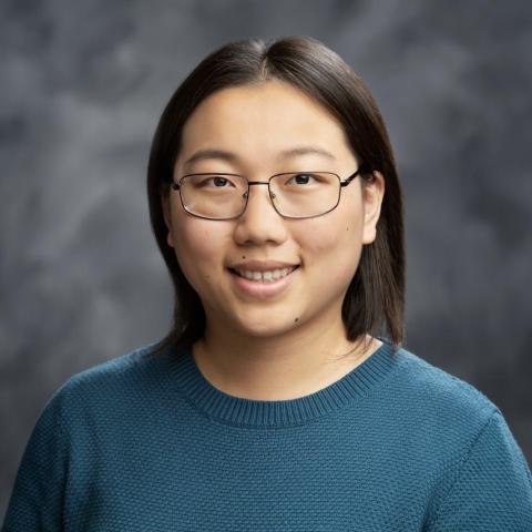 Jingyi (Catherine) Shi