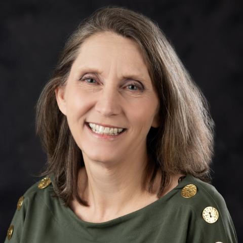 Kim Walters