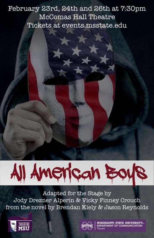 AAB Poster
