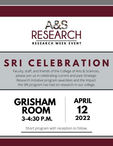 SRI Flyer