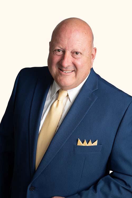 Bruce Thomas