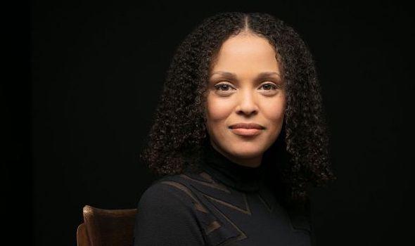 Jesmyn Ward 2022