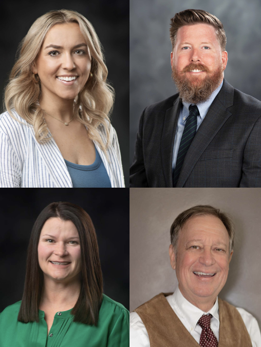 Comm Faculty Awards 2022