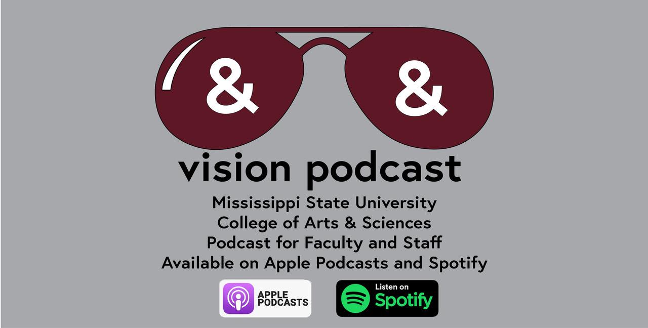 Vision Podcast Logo 2022