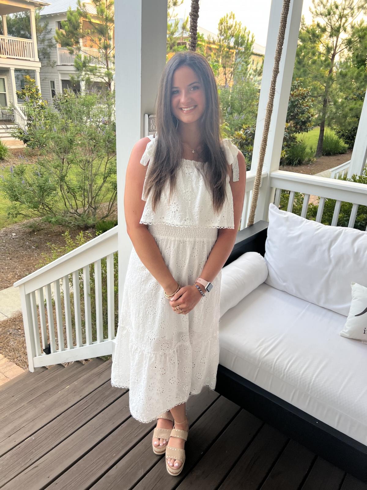 Breelyn Davenport Picture