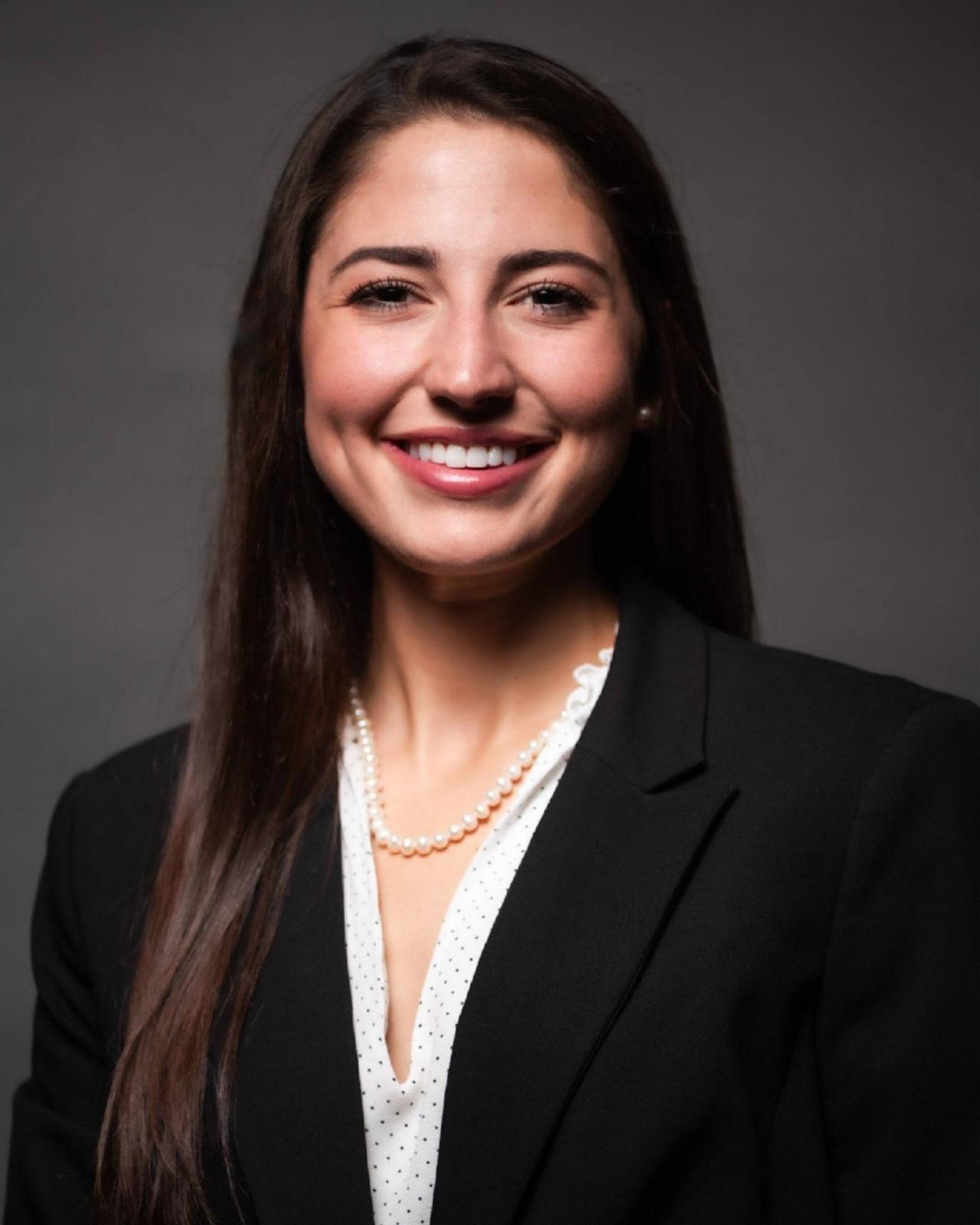 Sarah Labbe Headshot