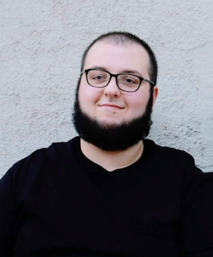 Matthew Carlo