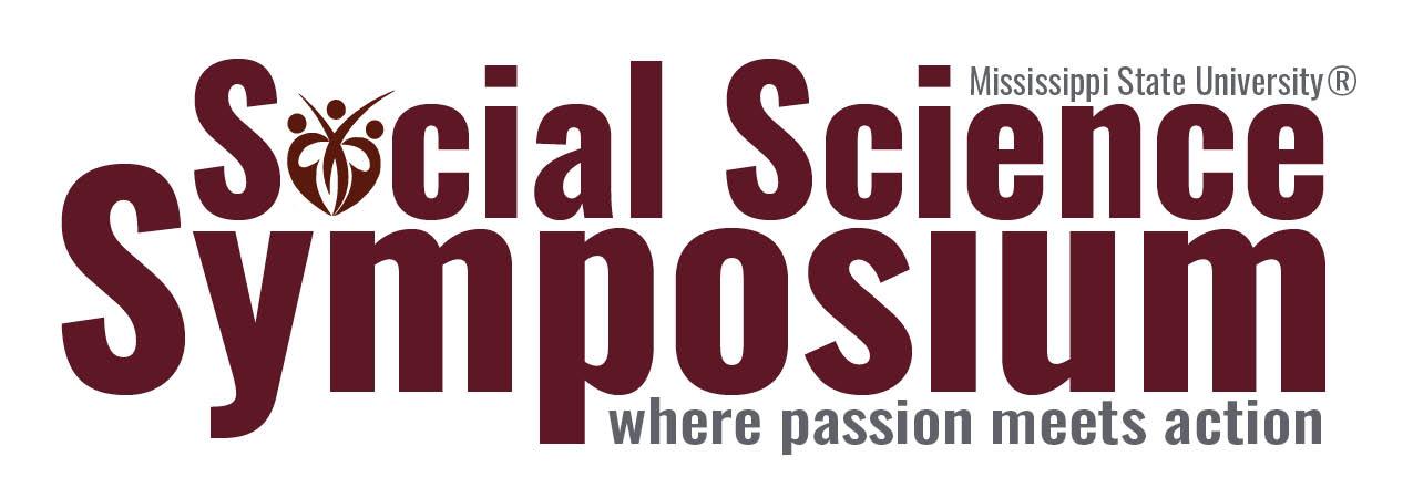 Social Science Symposium Logo