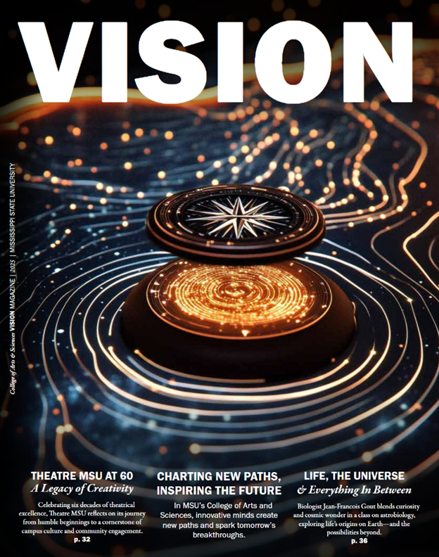 vision 2025 cover