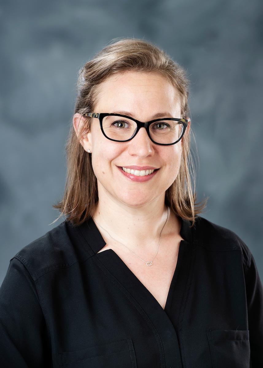 Melanie Loehwing