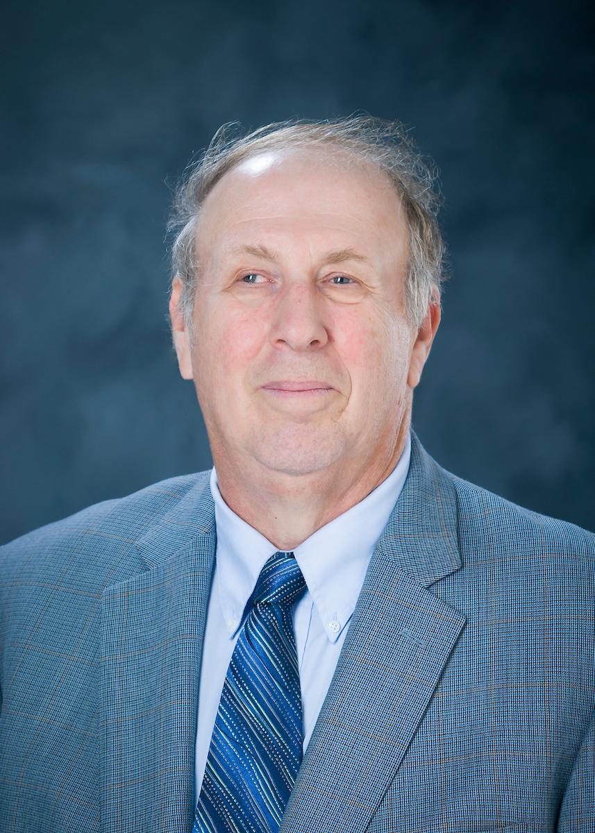 Alan Marcus
