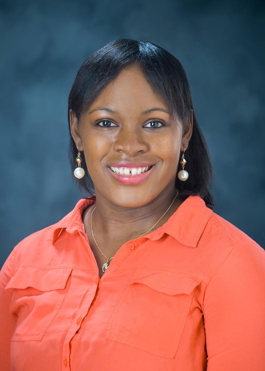 Latoya Rogers