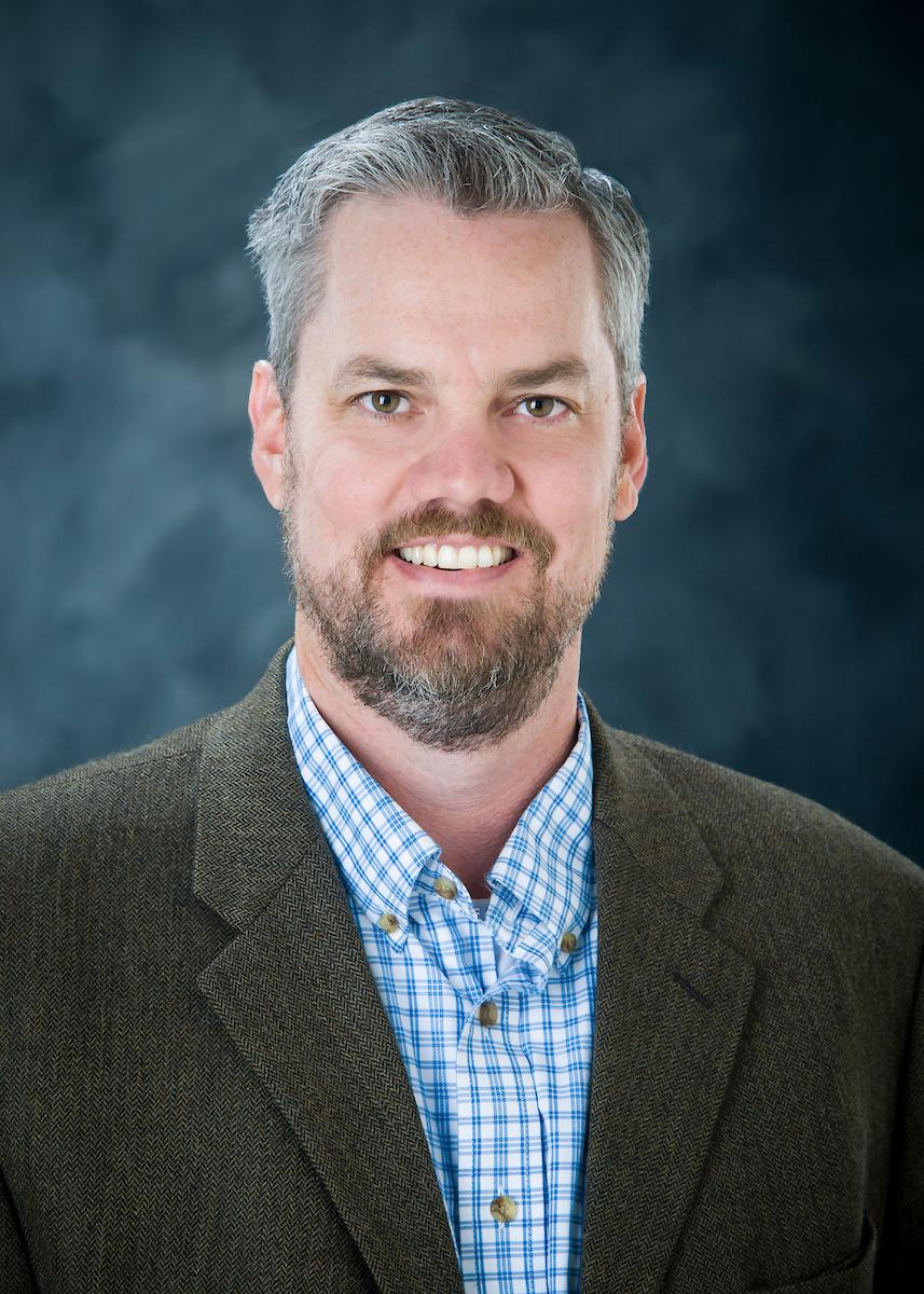 Department Heads & Directors | College of Arts and Sciences