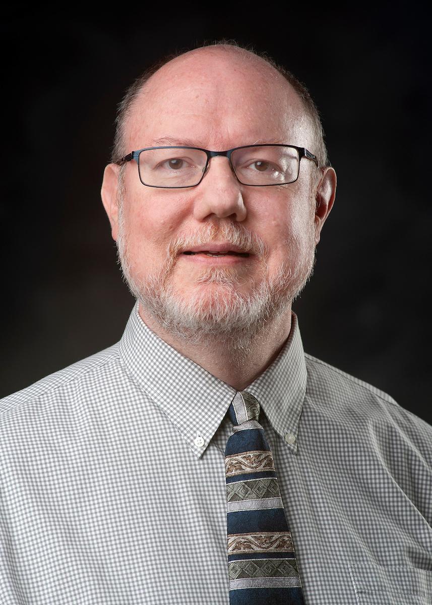 Robert West