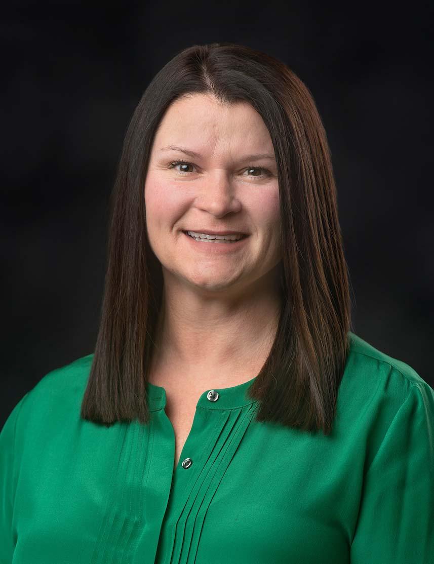 Kelli Anthony Photo