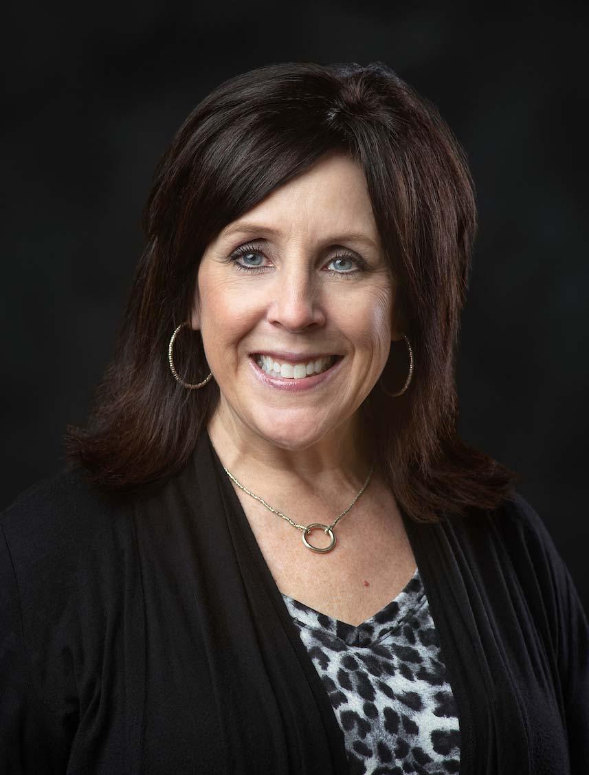Karyn Brown Headshot