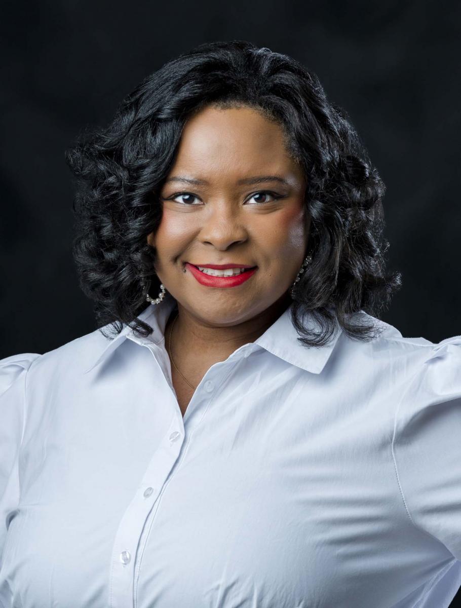 Kasondra Harris Photo