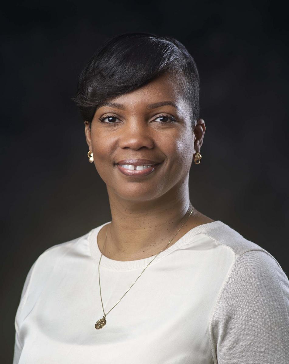 LaKeisha Knox Photo