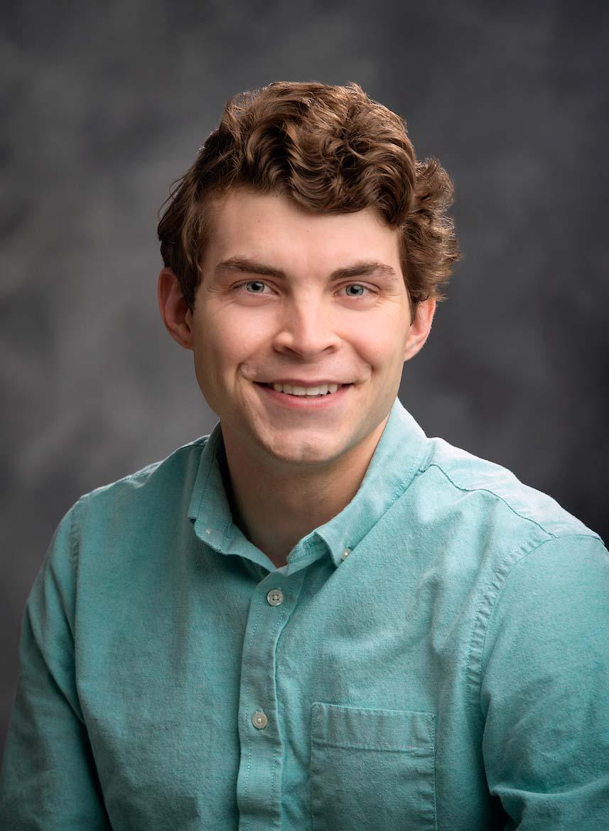 Silas Knox Photo