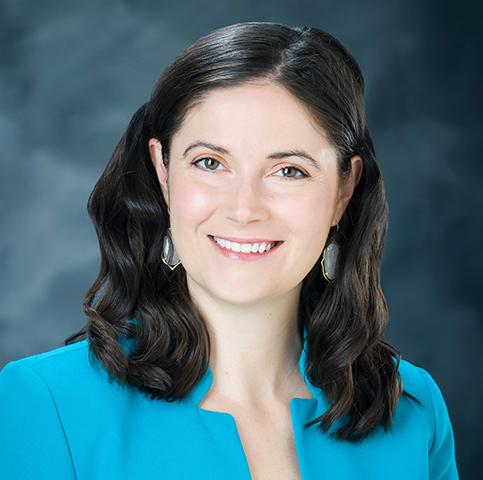 Rachel Allison 2022