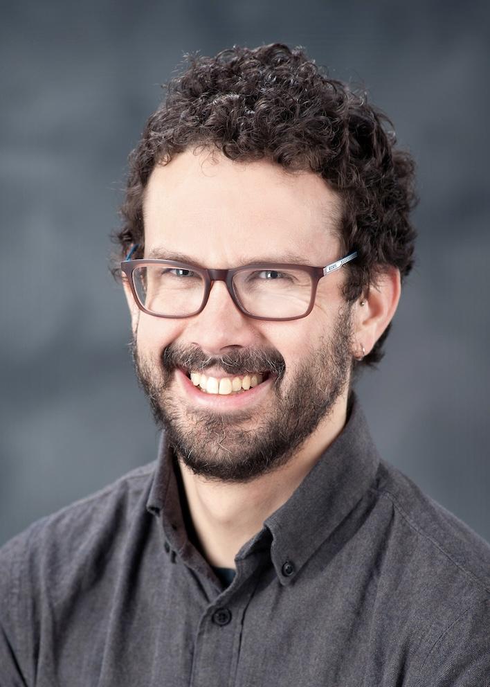 James Chamberlain