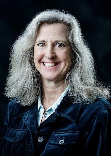 Sally Gray