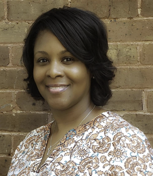 LaToya Bogard
