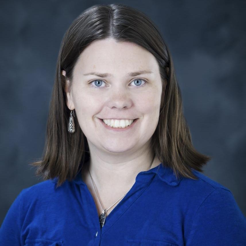 Amy Moe-Hoffman