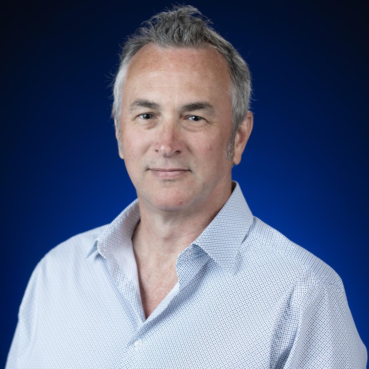 Rex Jones