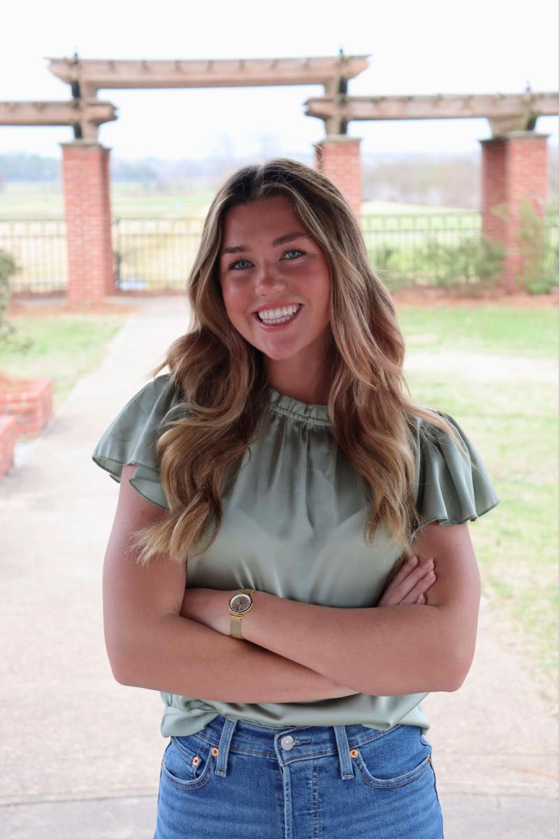 Aubrey Carter headshot