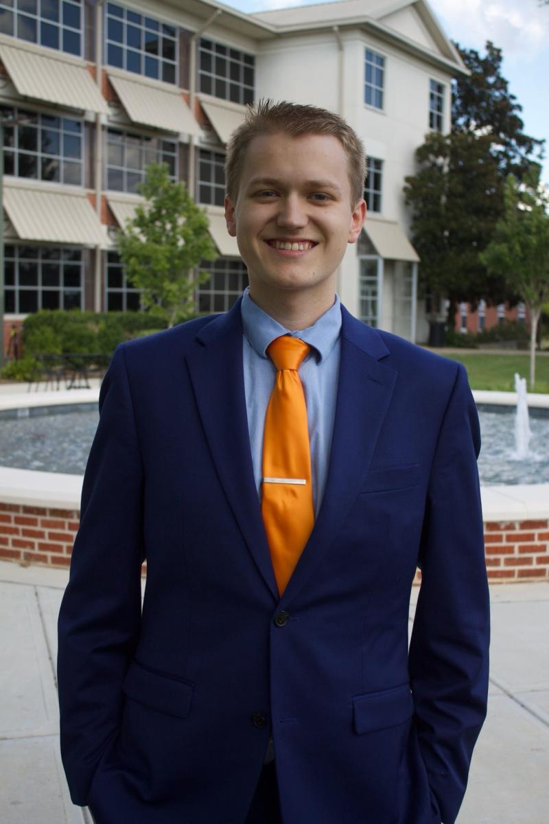 Ashton Stanley headshot