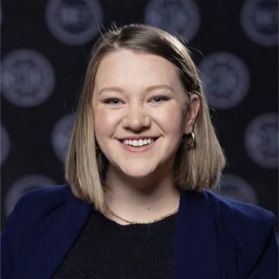 Emily Stone Headshot