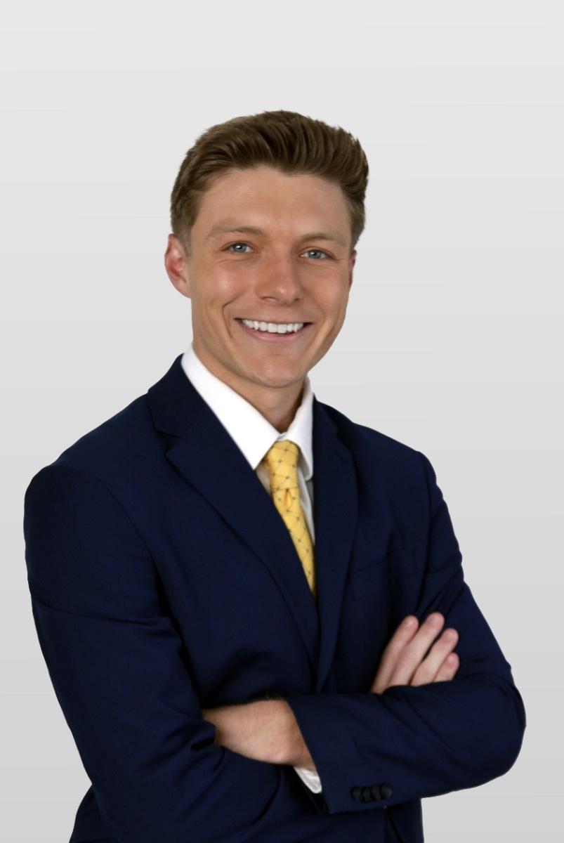 Jacob Woods 