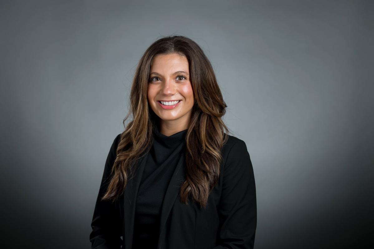 Gabbi Ferreri Photo