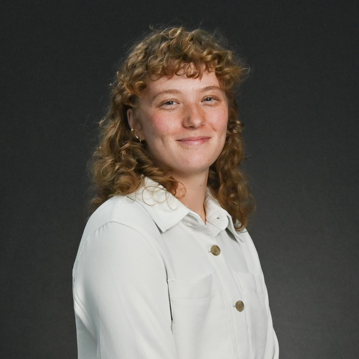 MacKenzie Paul
