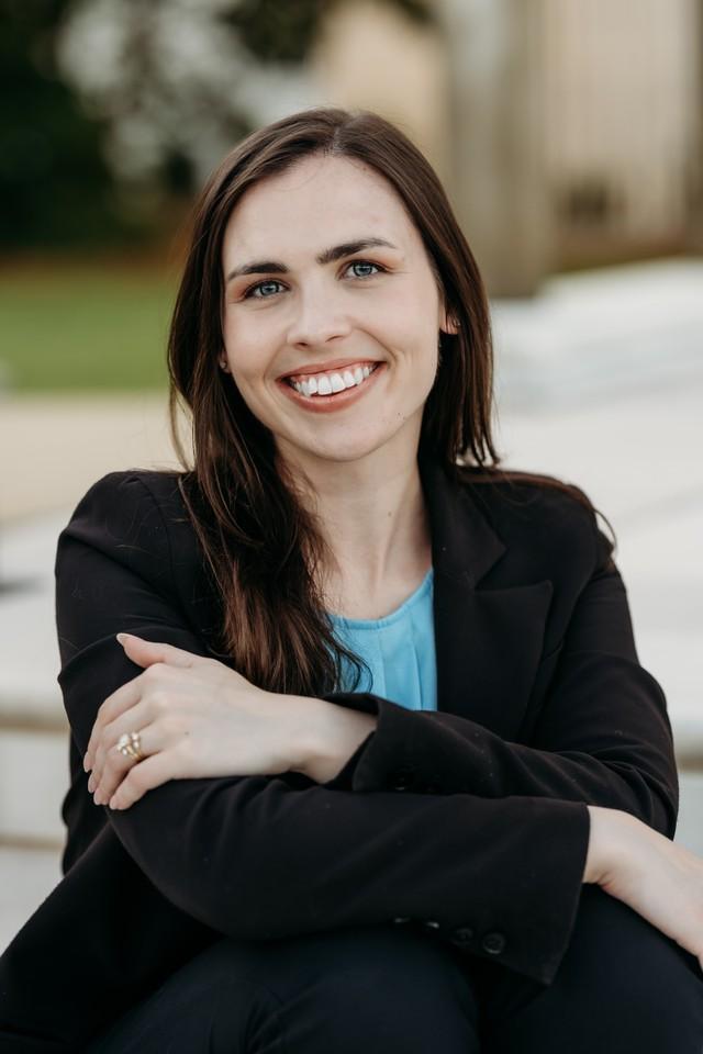 Desirée&nbsp;Goodfellow