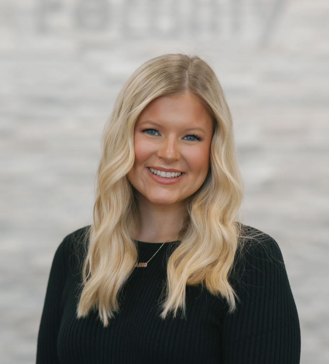 Ainsley Betcher