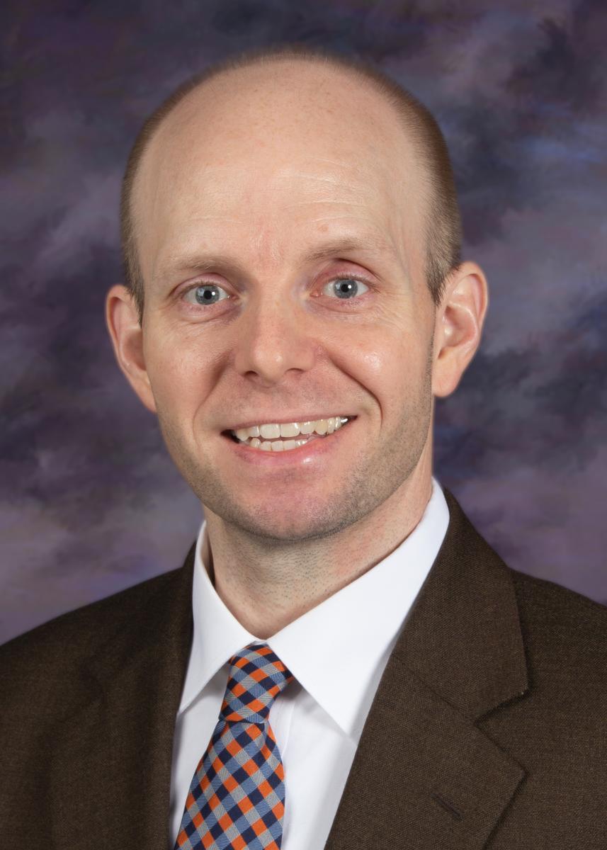 Joel Oakley