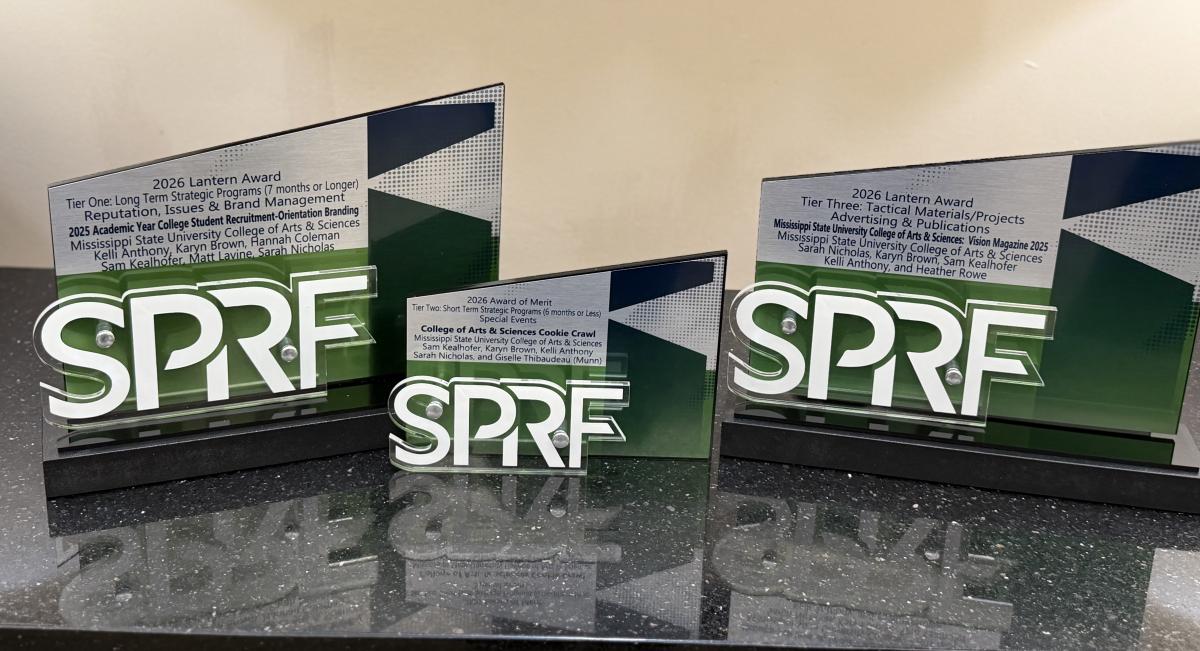 A photo of 3 Lantern Awards